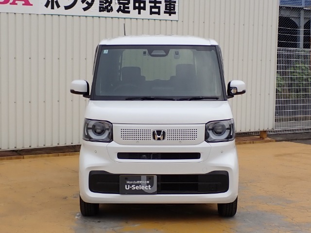 ■この車両は新車保証が継承されます。さらに僅かな負担でホッと保証プラスを付ける事ができます！全国のホンダ店で保証整備をお受けできるのが魅力です！