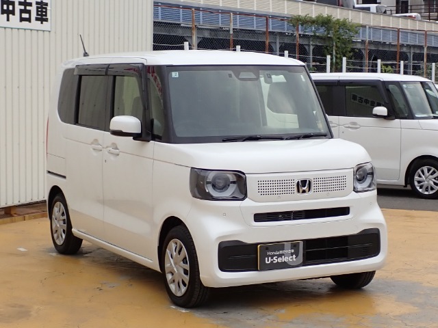 ◆【LEDヘッドライト】が装備されています。より明るく！省電力！で、夜間走行時や雨の日に明るく安全に前方を照らすことが出来ます。対向車からも見えやすいので相手に接近を知らせることも出来ます。