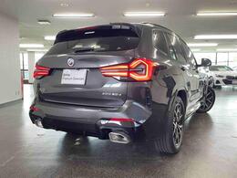 ●BMWプレミアムセレクション中川店は弊社にて使用致しておりましたデモカー（試乗車）やレンタカー使用車など厳選した品揃をいたしております。