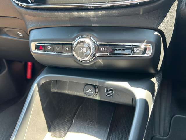 輸入車ディーラー採用のドライブレコーダーも選べます。万が一の事故際のお守りとしていかがでしょうか？その他さまざまなオプションをご用意しております。