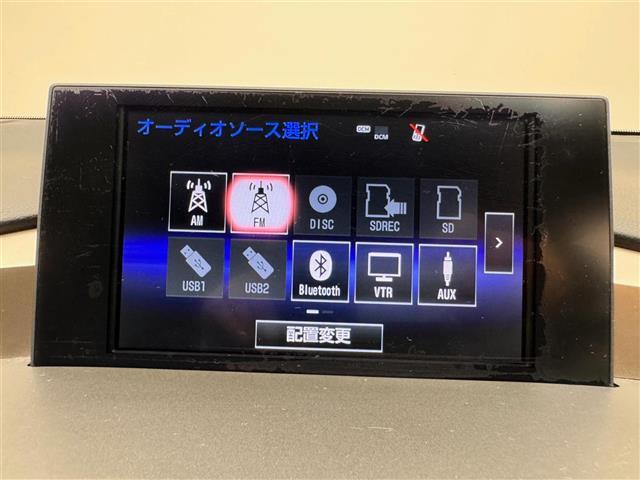 【カーナビ】ナビ利用時のマップ表示は見やすく、いつものドライブがグッと楽しくなります！