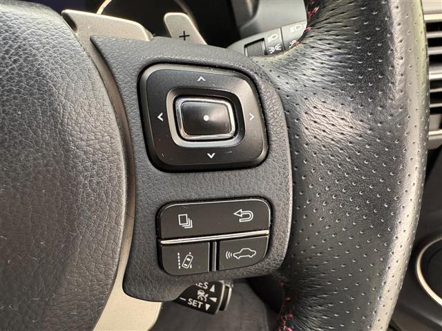 【運転席操作部】快適なドライブを楽しむための機能が装備されています！運転席から触れるので、使いやすいです！除菌プランいれていただくと、さらに清潔で安心していただけます！