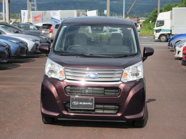 スバルの認定U-Carは、徹底したチェックと点検整備により安心してお乗りいただけます。全国のスバルディーラーのサービスネットワークが、あなたをサポートします。