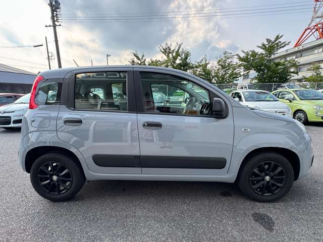 納車整備にてバッテリー、デュアロジックオイル、ミッションオイル、エンジンオイル、オイルフィルター、ワイパーゴム、エアコンフィルター交換整備付き