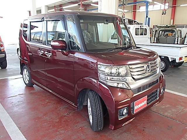 軽自動車39.8万円（サンキュッパ）専門店！！　　修復歴なし！！　近畿運輸局指定車検工場を自社完備。お客様のカーライフを安心サポート♪