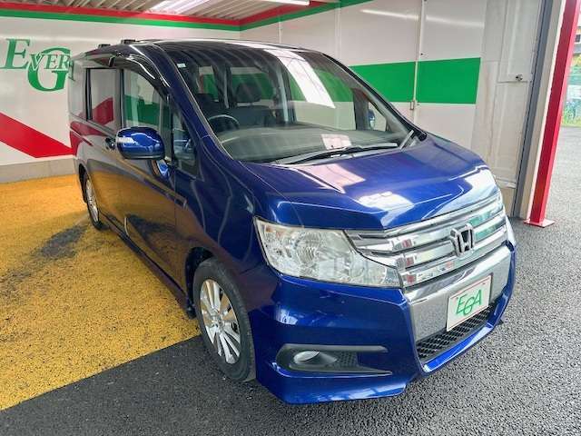 禁煙車です！また、ミラーウインカー＆ドアバイザー付きです！お気軽にお問い合わせ下さい！【1st@e-g-a.co.jp】宜しくお願い致します！