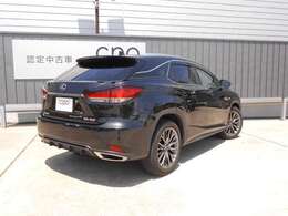 メンテナンスパック付帯。ご購入後の定期点検12ヶ月点検1回を無償で実施させて頂きます。（レクサス金沢駅西へのご入庫）