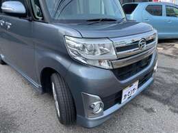 納車前点検時に交換や修理が必要と判断した場合は弊社負担にて修繕致します☆追加費用は頂きません！