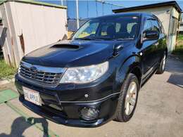 ブラックパールが精悍ですね