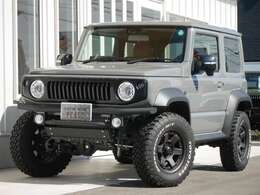 ご覧いただきありがとうございます。ジムニー専門店コエダ自動車です。人気のJB74コンプリートカーが完成致しました！！カスタム多数ぜひお問い合わせください♪