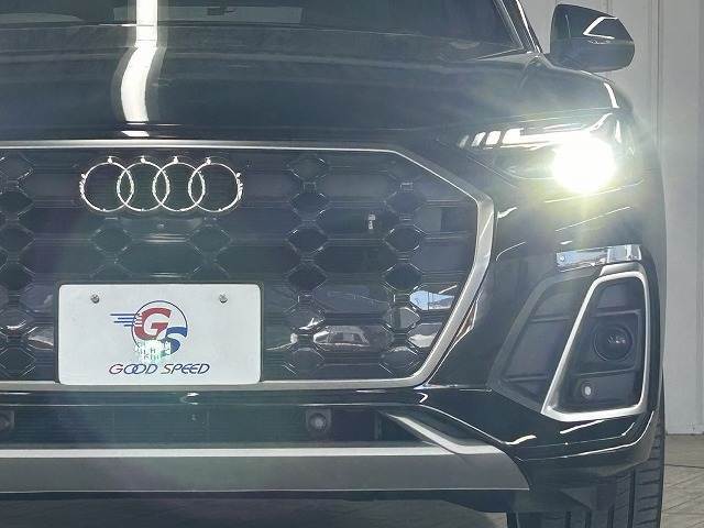 【LEDヘッドライト】です。現在主流のヘッドライトで明るいので視認性が良く安全です。明るさとかっこよさをお楽しみください。