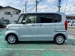 左パワースライドドア付きで便利！小さなお子様も乗り降り楽々です♪スイッチは運転席にもありますよ！