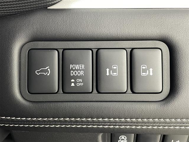 【運転席操作部】快適なドライブを楽しむための機能が装備されています！運転席から触れるので、使いやすいです！除菌プランいれていただくと、さらに清潔で安心していただけます！