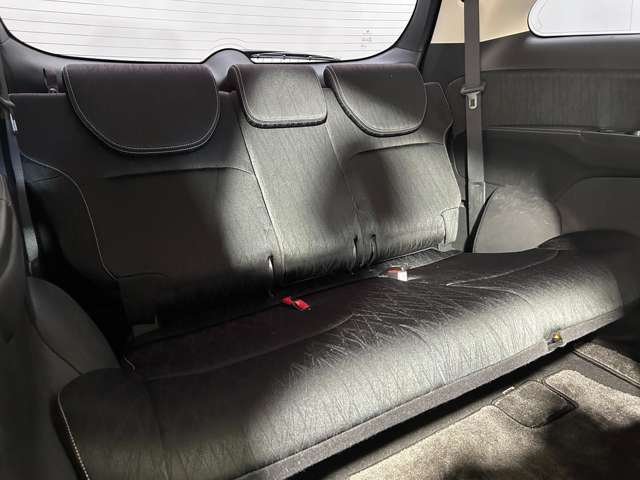 【3列目シート】【店舗にて現車の確認も頂けますので、お電話で在庫のご確認の上是非ご来店くださいませ！！