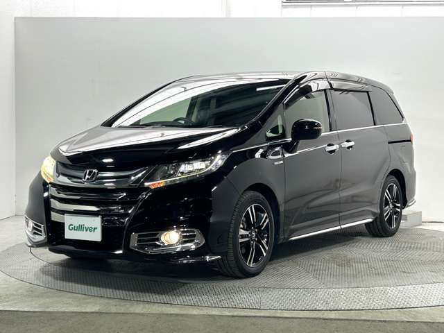【フロント外装】現車の確認はお電話でも承っております。【セレナ/ヴォクシー/ノア/エスクァイア/ステップワゴン/エスティマ/エルグランド/デリカ/アルファード/ヴェルファイア/ランクル/プラド】