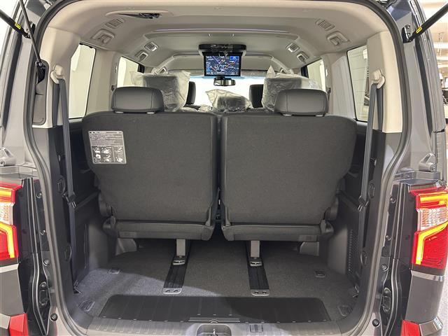 プロのこだわりのクリーニングで清潔なおクルマでご納車させていただいております！※有償となります、詳しくはスタッフまでお申し付けください。