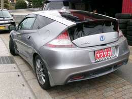 6速MT！社外アルミホイール！車高調！純正ナビ・TV・Bカメラ！HIDヘッドライト！スマートキー！ETC！クルーズコントロール！タイミングチェーン！車検令和9年3月まで！内外装キレイですよ！