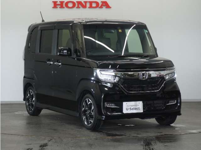 Honda中古車商品化整備基準に基づく法定12か月点検整備を実施致します。分解整備記録簿もお渡し致しますので、より安心してお乗りいただけます。。