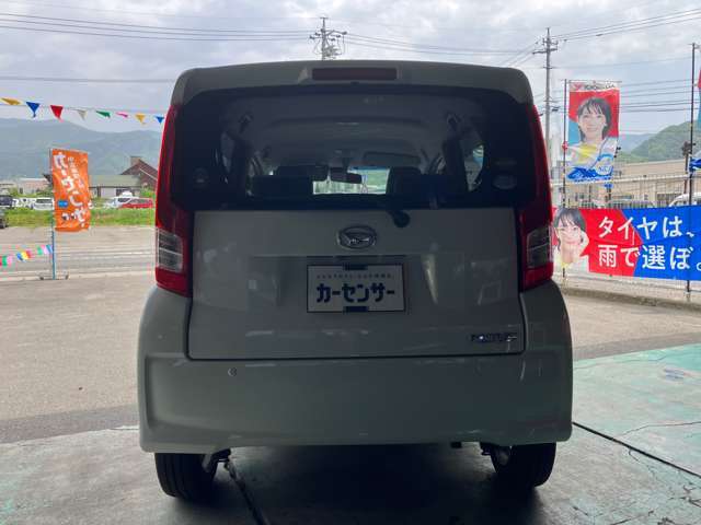また、ご購入後のメンテナンスもオイル交換から車検整備、部品の取付、板金などなど・・・　全て当店のスペシャル整備士にお任せ下さい。