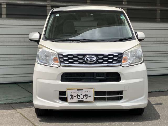 当店の在庫車両は保証付きです！