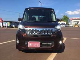 当店は指定整備工場完備☆ご成約頂いたお車は安心してお乗り頂きたいので、点検・整備をしっかり行なってから納車させて頂きます！ご購入後のメンテナンスも当店におまかせ下さい☆