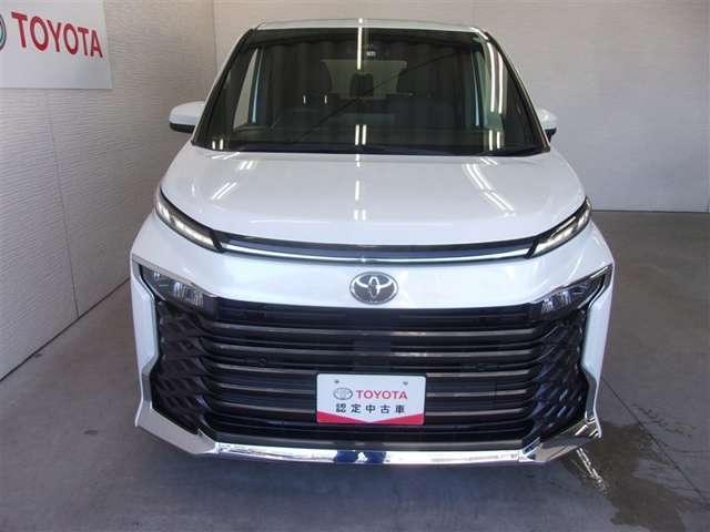 LEDヘッドライトは消費電力が少なく耐久年数が長いという特徴があります！