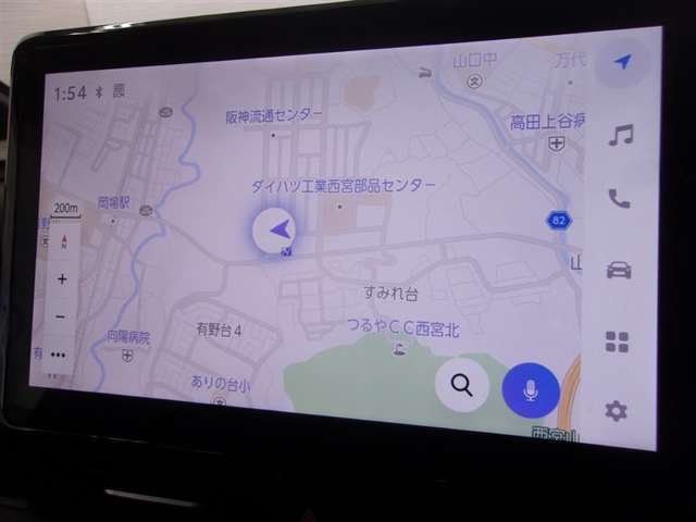 T-コネクトナビ機能を無償でご利用できる期間は限定されます。詳しくはスタッフまでお尋ね下さい！