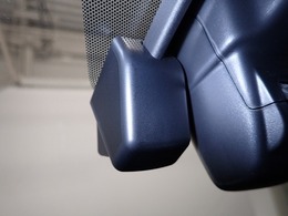 もしもの衝突の時、あなたの走行状態をしっかりと記録するドライブレコーダーも付いているので、万が一の時にも安心です。また前方だけではなく後方も録画するので更に安心感が広がります！