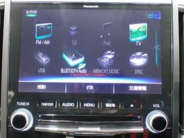 TV見れます♪ちょっとした空き時間に楽しんでください！