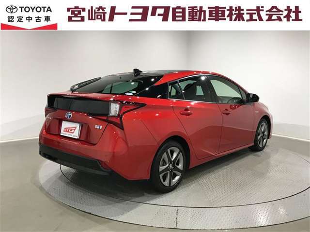 【まるごとクリーニング施工済】宮崎トヨタの誇る商品化チームに磨き上げ仕上げがされた、中古車です。