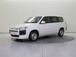 実用性が高く、お仕事にも大活躍のバンです！