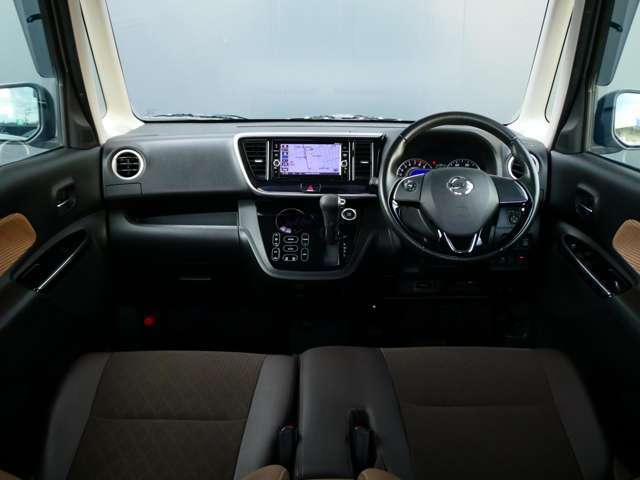 先進感と上質を追求したインテリア♪