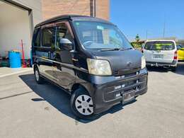 整備修理、カスタムも受け付けています