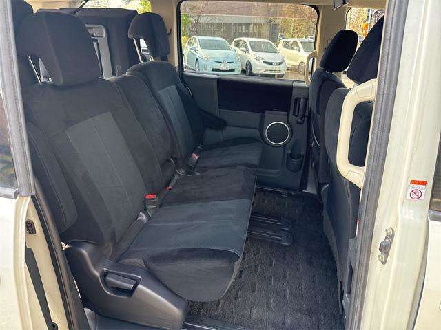 中古車だけでなく、安心して購入して頂けるように、アフターも充実しております！また初めてお車を購入される方も保険や事故の対応など様々な形でトータルサポート致します♪