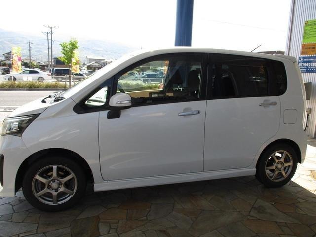 2WD・CVT