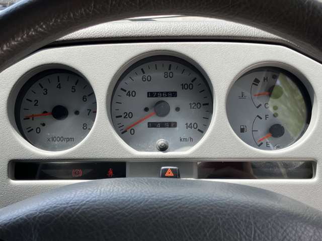 ◎走行距離【179,697km】です♪◎