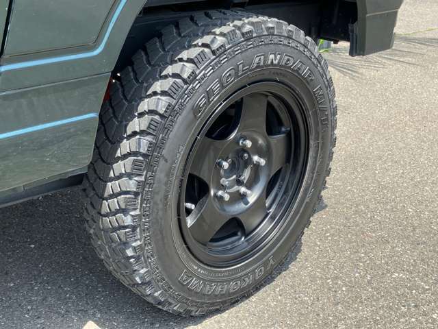 ★新品タイヤのご購入もご相談ください★