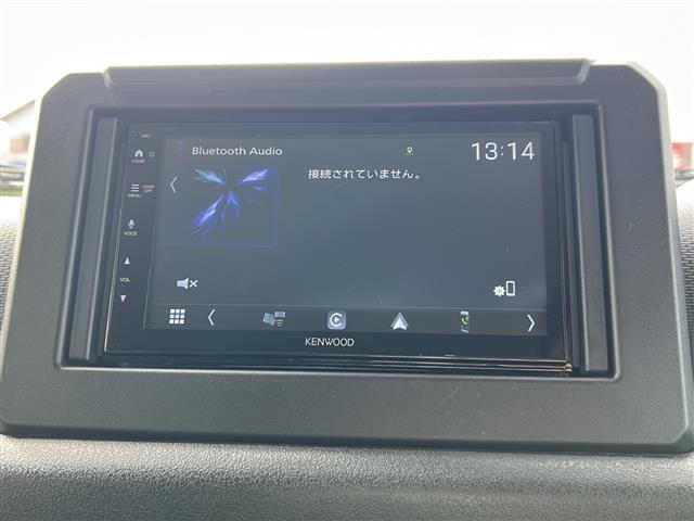 【カーナビ】ナビ利用時のマップ表示は見やすく、いつものドライブがグッと楽しくなります！