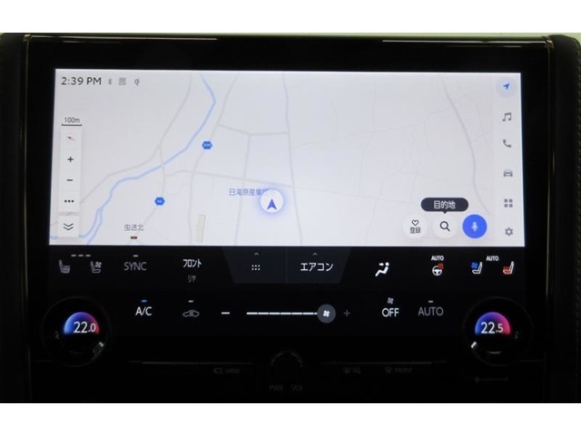 14インチHDディスプレイオーディオ（コネクティッドナビ対応）Puls