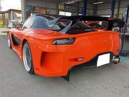 マツダ本社にて新品エンジン購入　ならし運転は必要です