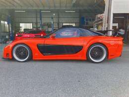 マツダ本社にて新品エンジン購入　ならし運転は必要です