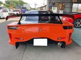 マツダ本社にて新品エンジン購入　ならし運転は必要です