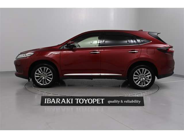 『 ハリアー（ハイブリッド）　プレミアム 』入荷しました。お気軽にお問い合わせください。