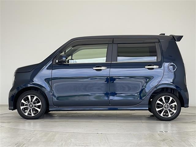 【左】『外装；左側』の画像になります。写真の内容に関してご不明点、ご質問等がございましたらお気軽にガリバー店舗までお問い合わせください。