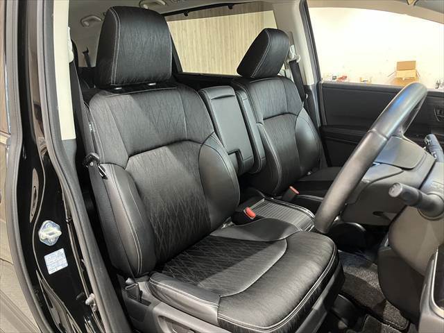 ☆運転席側1列目
