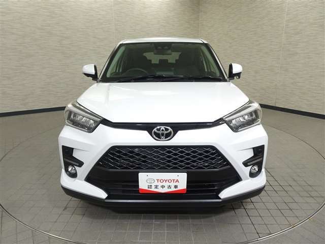 ワイド＆ローのスタイルで走行安定性もばっちりです。運転しやすくロングドライブも安心です。