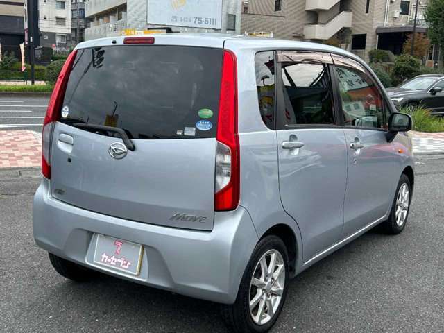 お手入れが快適なキーパーコーティングも施工できます！