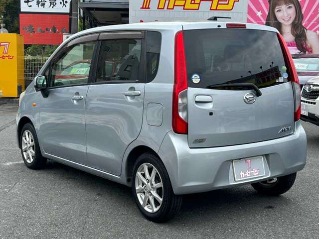 カーセブン中古車販売安心宣言！《お約束》不安解消！★リコールの該当情報・対応履歴を確認、適切に対処、対応方法を開示しご納車させて頂きます！