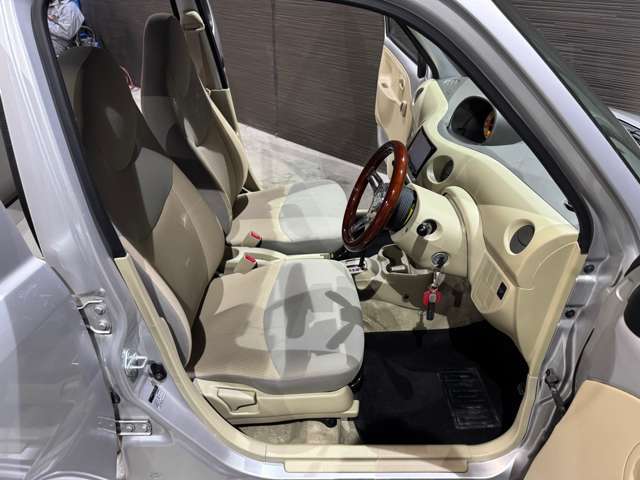地域の皆様に愛される車屋さんを目指しております。