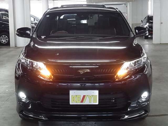 自社陸運局指定工場完備！国家資格車検検査員資格を持った整備士による整備。走行に関係のない所も不具合箇所があれば修理してお渡しいたします。